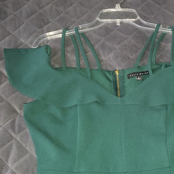 Romper - Picture 3 of 5